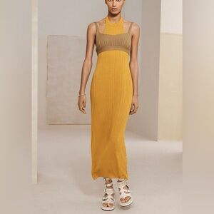 Zara STRPS DRSS 08 SRPLS Size M. Excellent condition